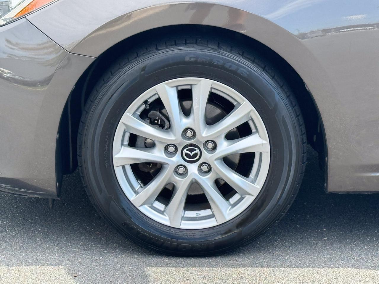 2016 Mazda Mazda3 i Touring Springfield VA
