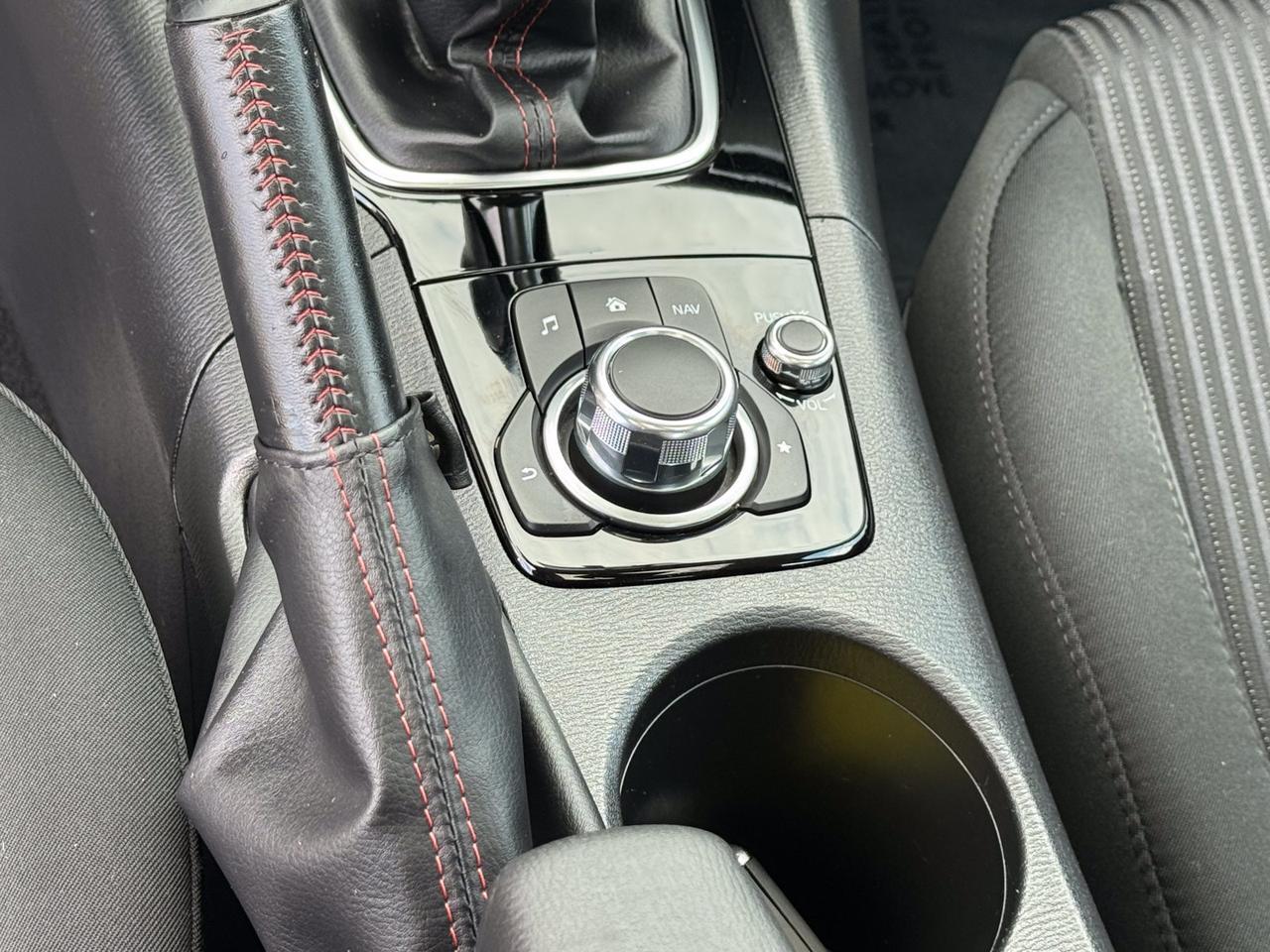 2016 Mazda Mazda3 i Touring Springfield VA