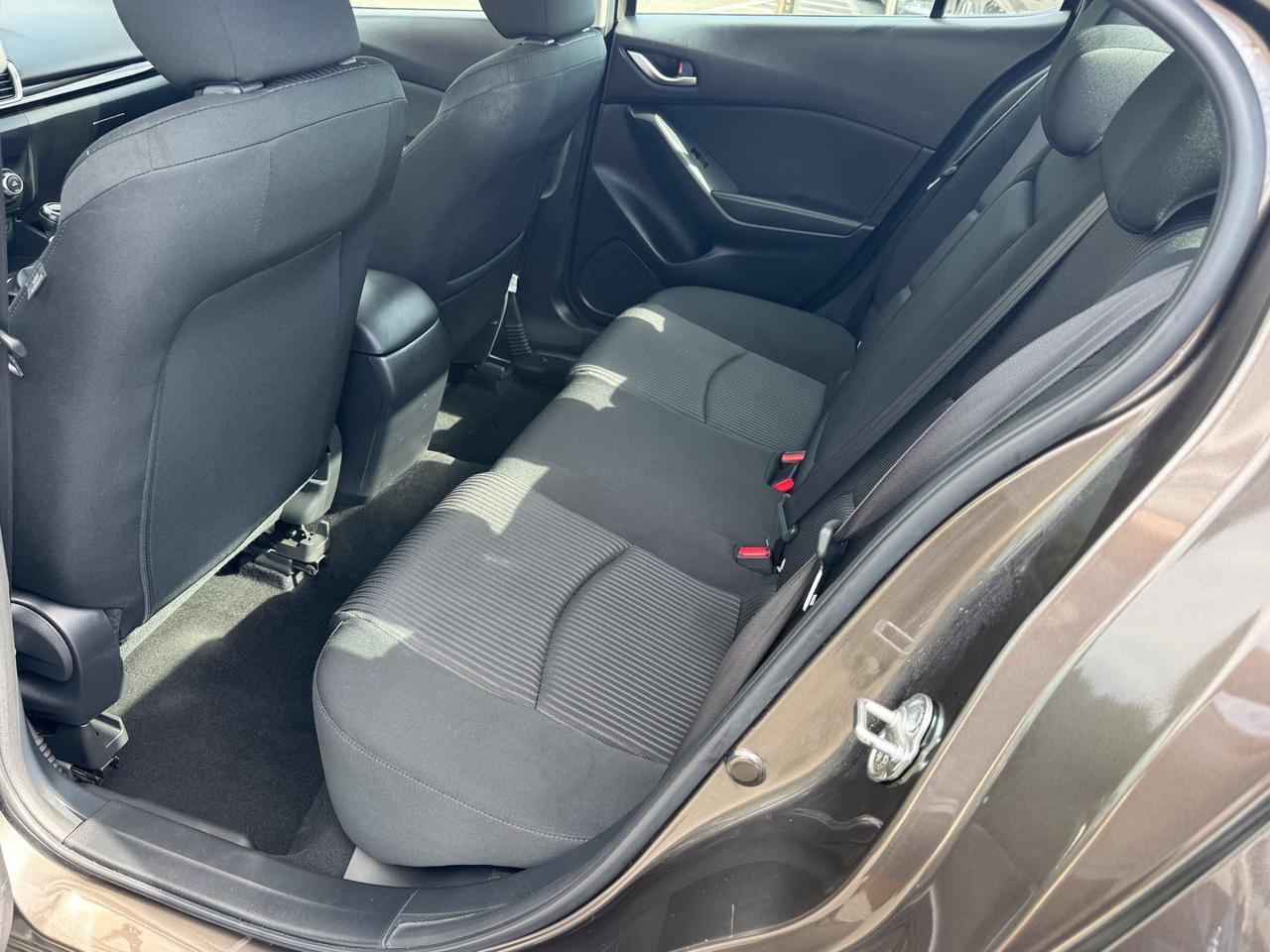 2016 Mazda Mazda3 i Touring Springfield VA