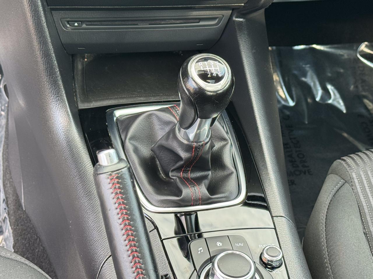 2016 Mazda Mazda3 i Touring Springfield VA