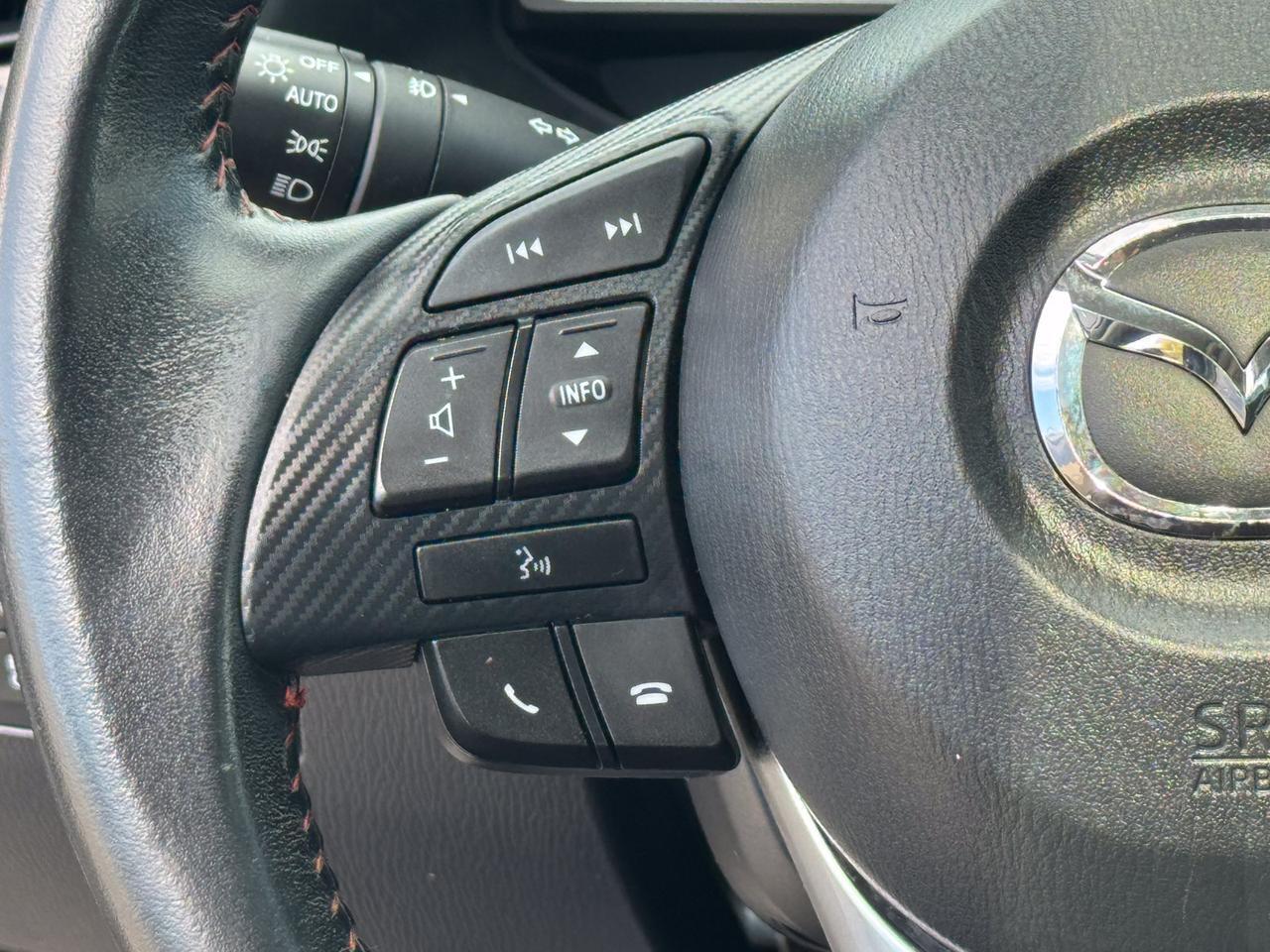 2016 Mazda Mazda3 i Touring Springfield VA