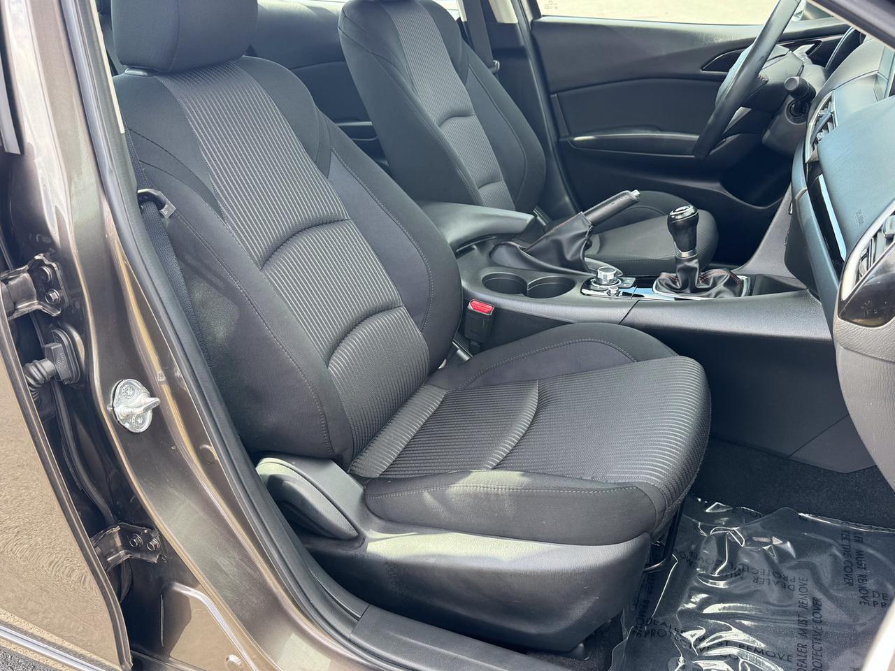 2016 Mazda Mazda3 i Touring Springfield VA