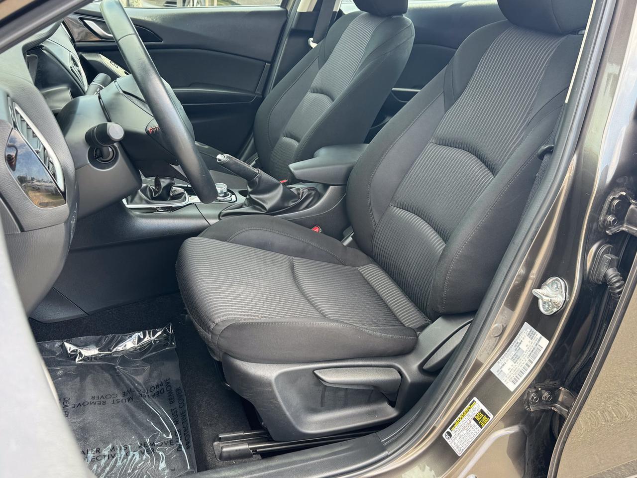 2016 Mazda Mazda3 i Touring Springfield VA