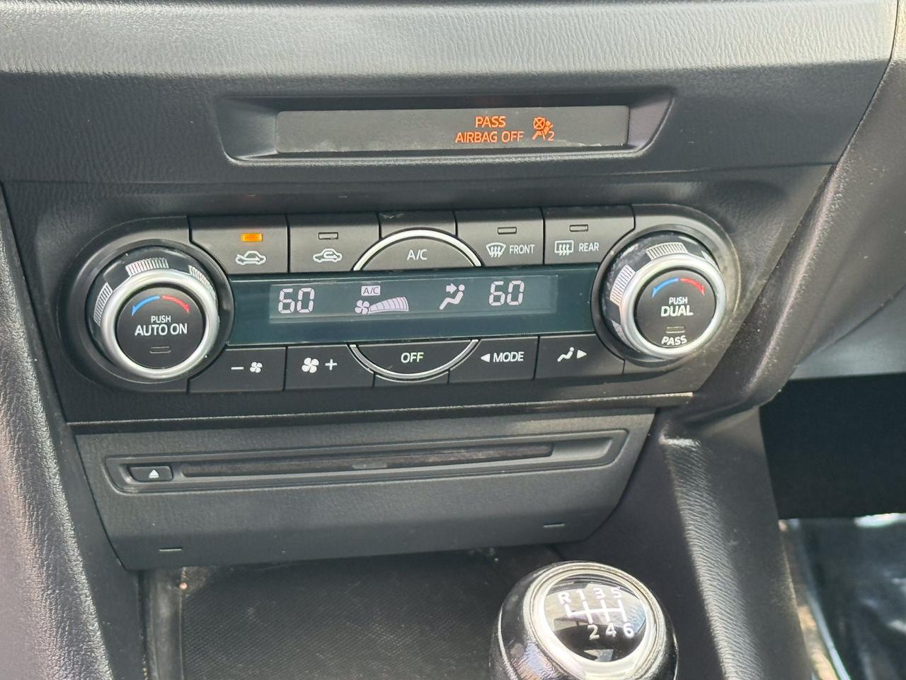 2016 Mazda Mazda3 i Touring Springfield VA