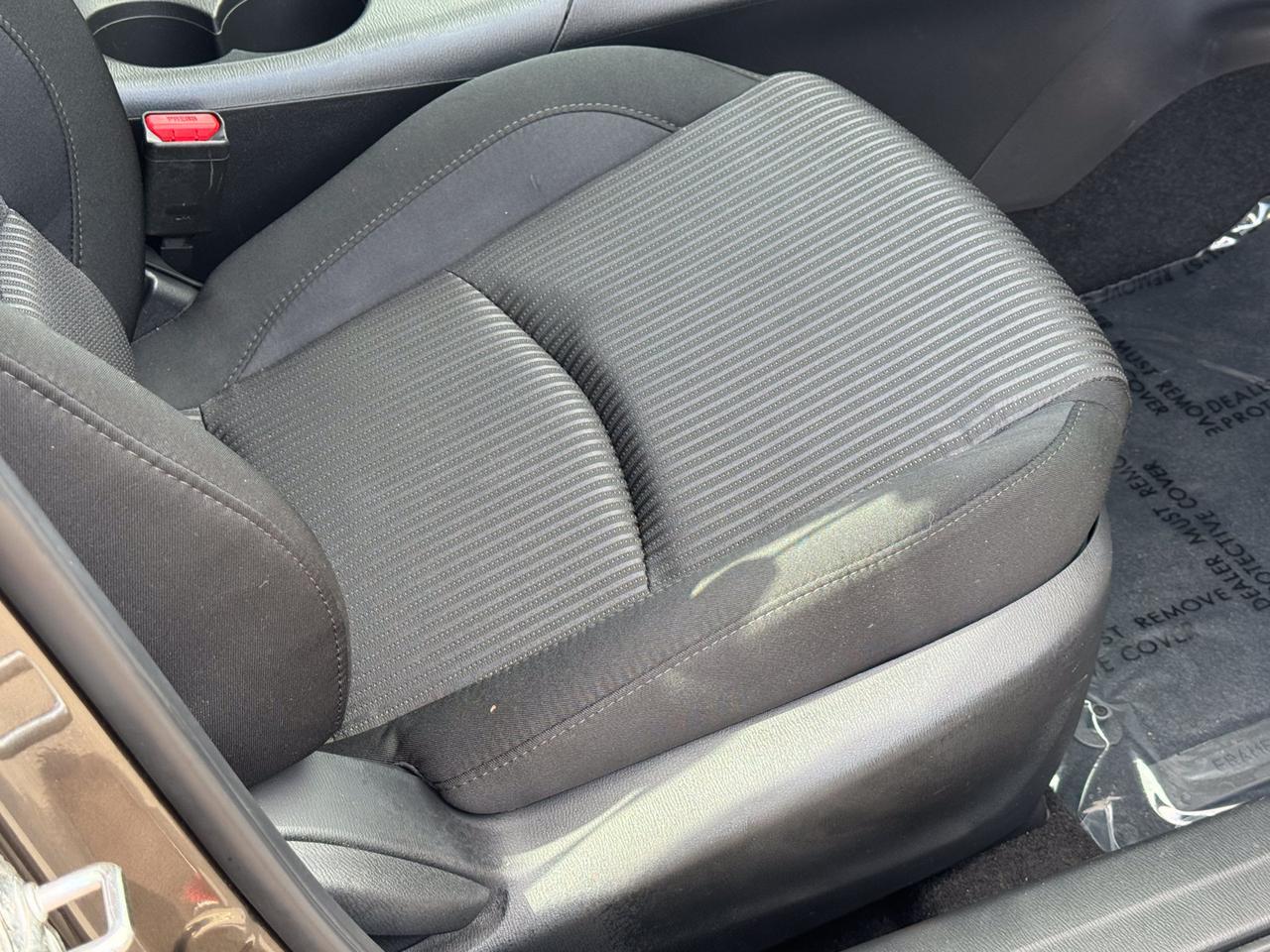 2016 Mazda Mazda3 i Touring Springfield VA