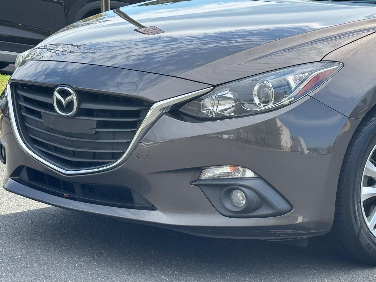 2016 Mazda Mazda3 i Touring Springfield VA