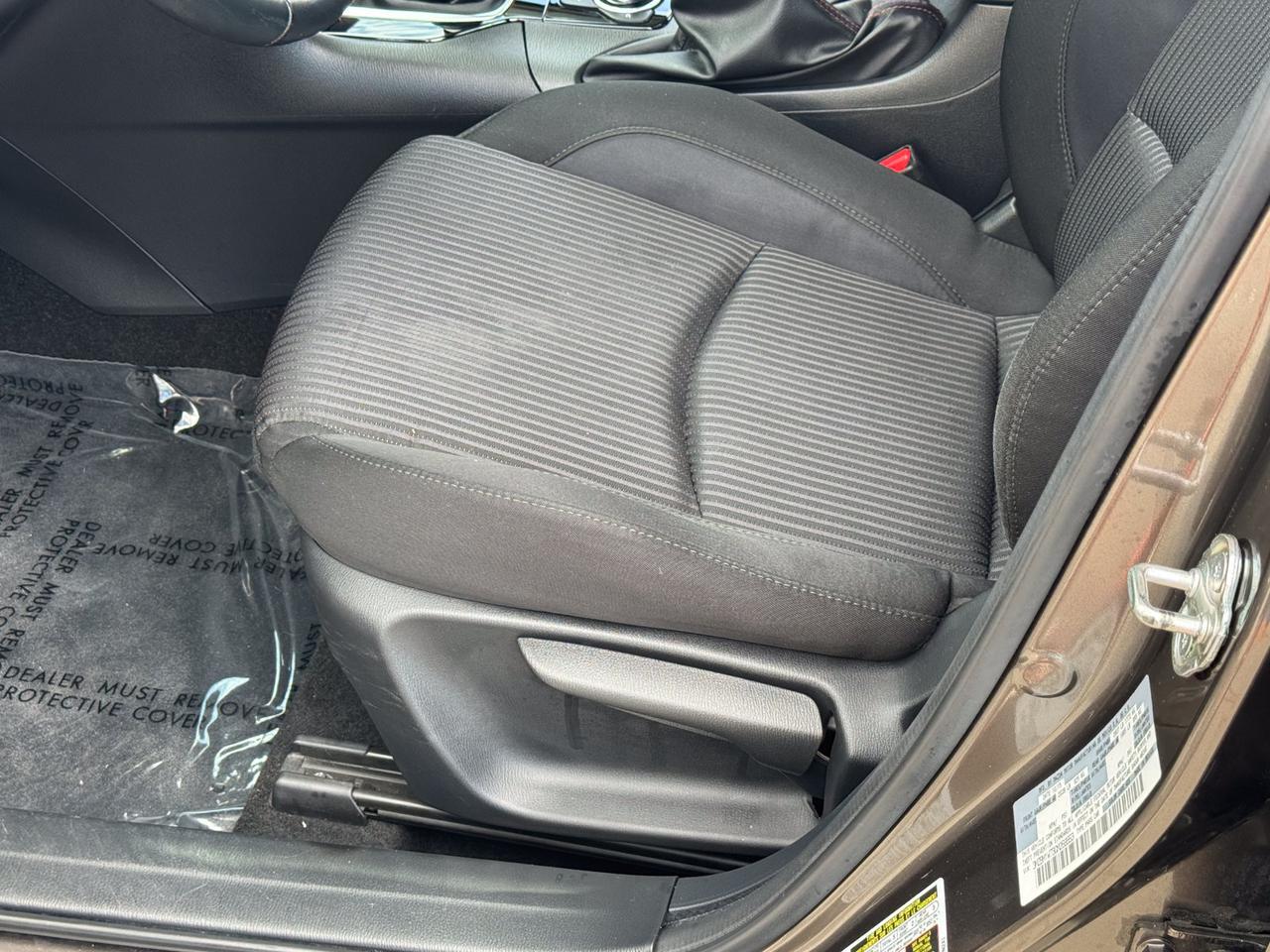2016 Mazda Mazda3 i Touring Springfield VA