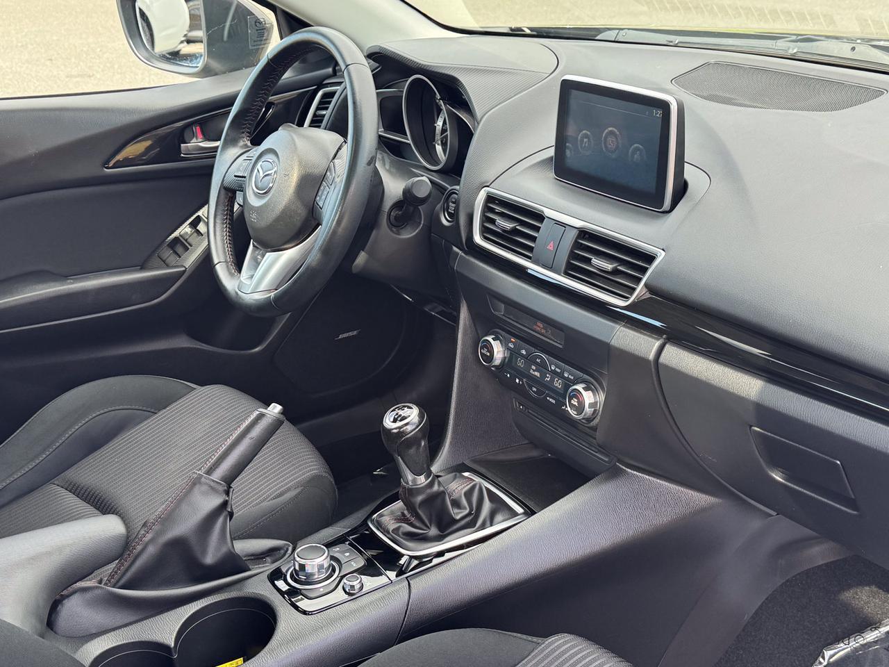 2016 Mazda Mazda3 i Touring Springfield VA