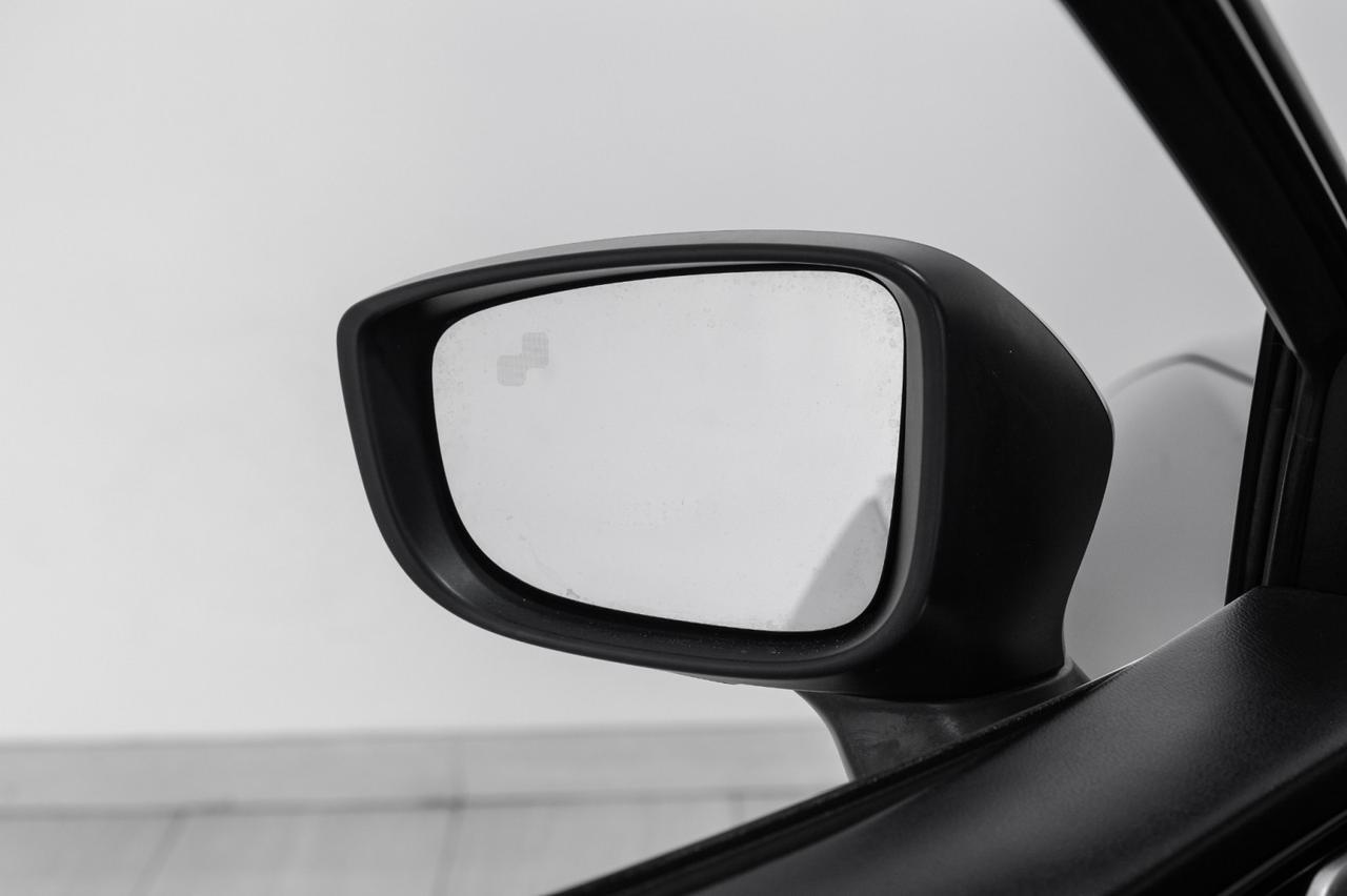 2016 Mazda Mazda3 iSPORT AUTOMATIC BLIND SPOT ASSIST REAR CAMERA KEYLESS START BLU Carrollton TX