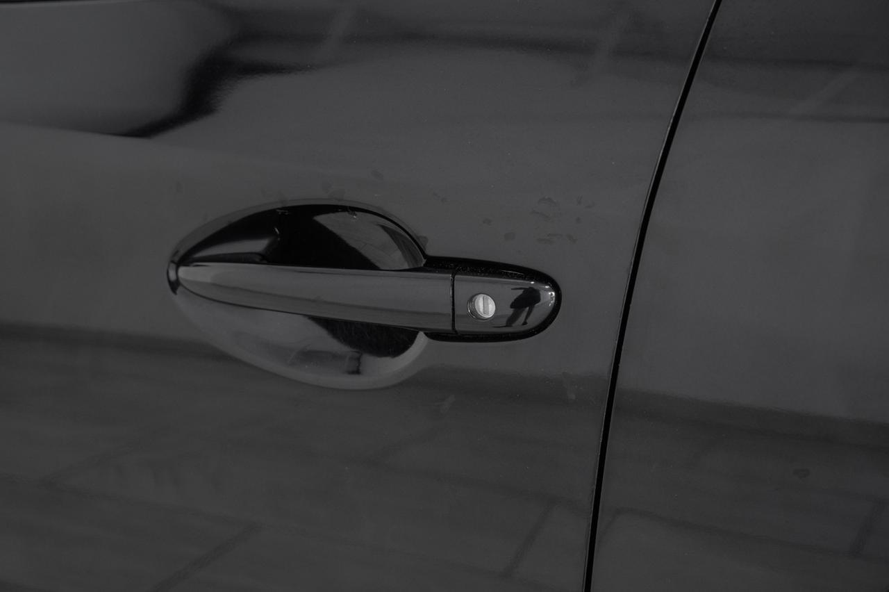 2016 Mazda Mazda3 iSPORT AUTOMATIC BLIND SPOT ASSIST REAR CAMERA KEYLESS START BLU Carrollton TX