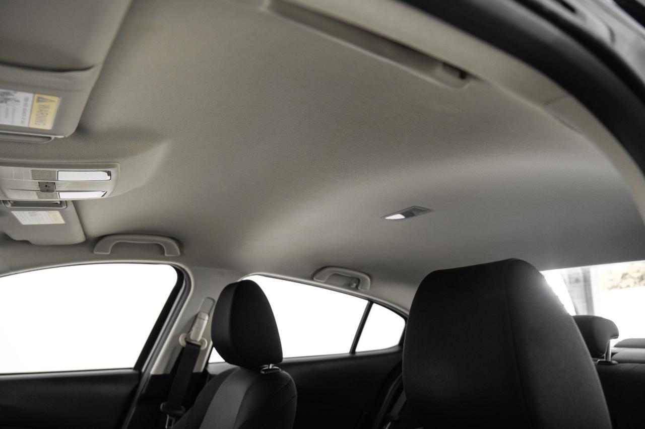 2016 Mazda Mazda3 iSPORT AUTOMATIC BLIND SPOT ASSIST REAR CAMERA KEYLESS START BLU Carrollton TX