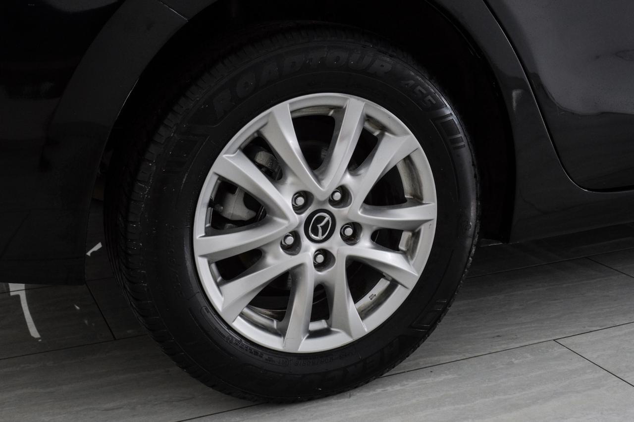 2016 Mazda Mazda3 iSPORT AUTOMATIC BLIND SPOT ASSIST REAR CAMERA KEYLESS START BLU Carrollton TX