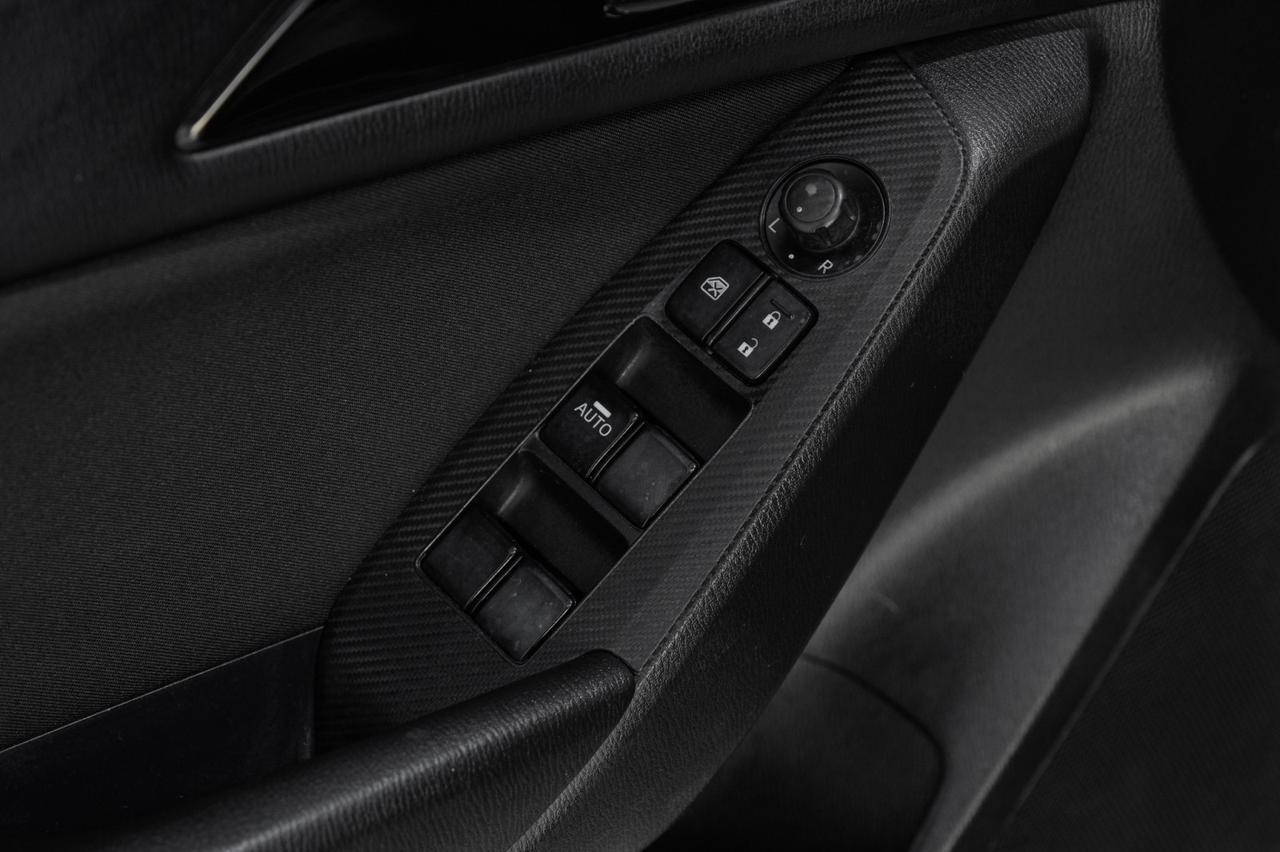 2016 Mazda Mazda3 iSPORT AUTOMATIC BLIND SPOT ASSIST REAR CAMERA KEYLESS START BLU Carrollton TX