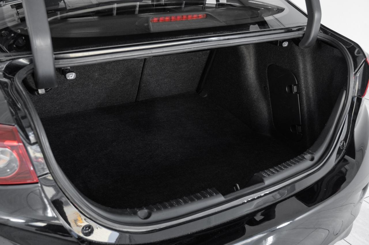 2016 Mazda Mazda3 iSPORT AUTOMATIC BLIND SPOT ASSIST REAR CAMERA KEYLESS START BLU Carrollton TX