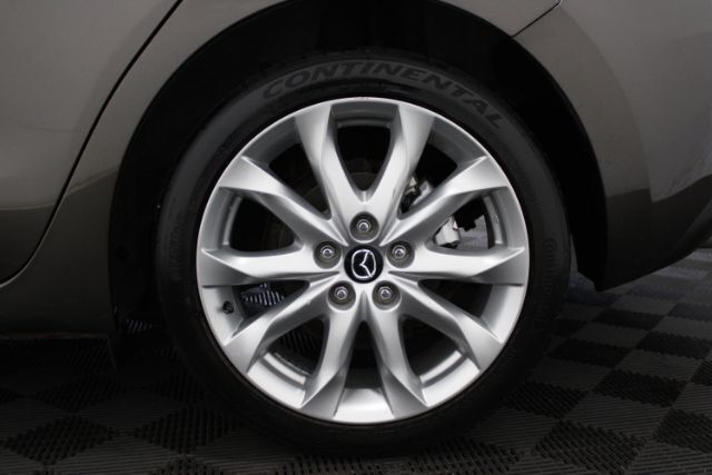 2016 Mazda Mazda3 s Grand Touring Chantilly VA