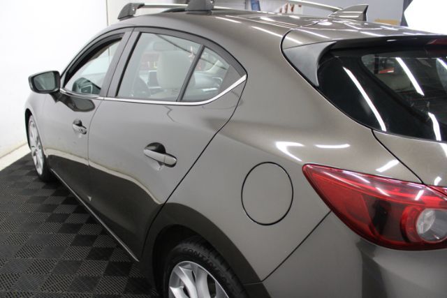2016 Mazda Mazda3 s Grand Touring Chantilly VA