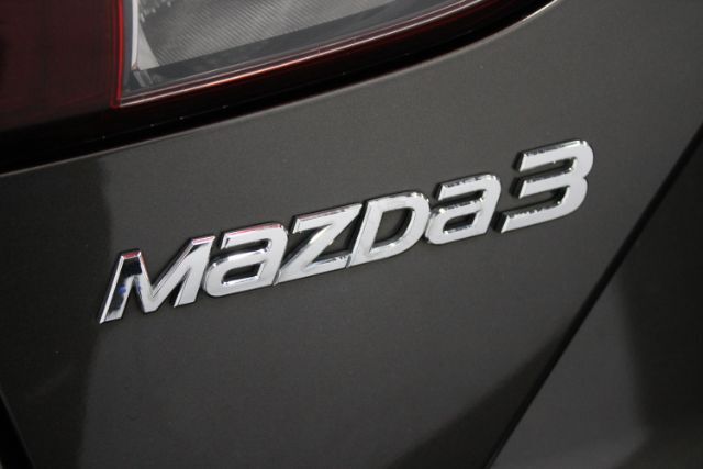 2016 Mazda Mazda3 s Grand Touring Chantilly VA