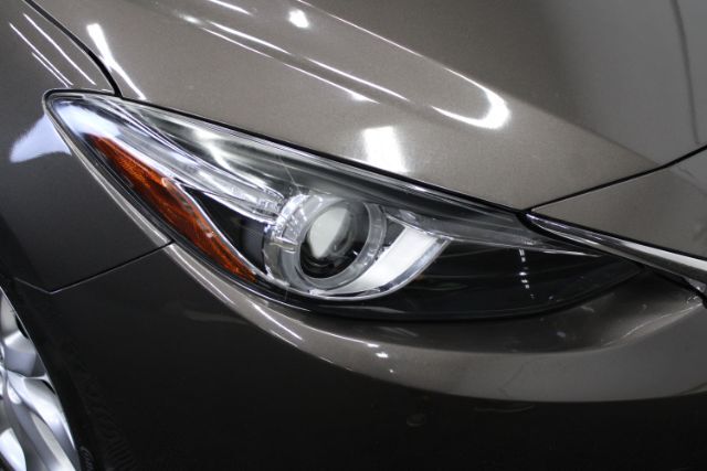 2016 Mazda Mazda3 s Grand Touring Chantilly VA