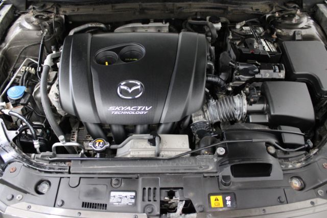 2016 Mazda Mazda3 s Grand Touring Chantilly VA