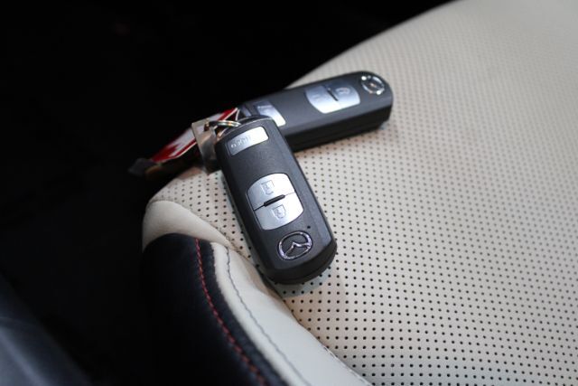 2016 Mazda Mazda3 s Grand Touring Chantilly VA