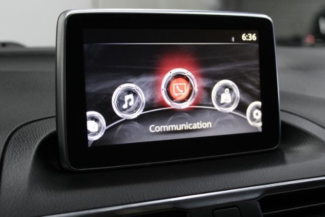 2016 Mazda Mazda3 s Grand Touring Chantilly VA
