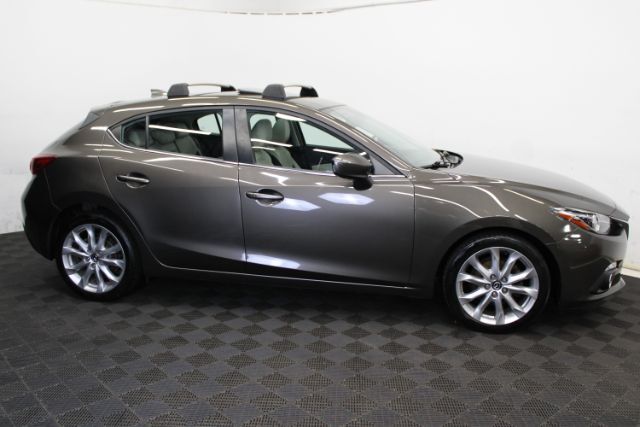 2016 Mazda Mazda3 s Grand Touring Chantilly VA