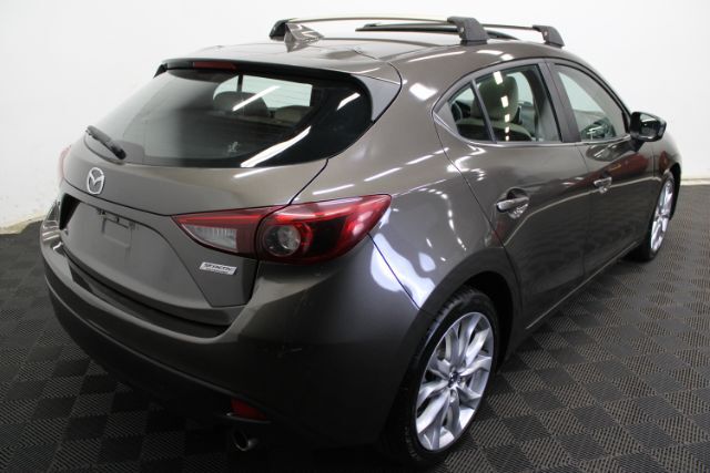 2016 Mazda Mazda3 s Grand Touring Chantilly VA