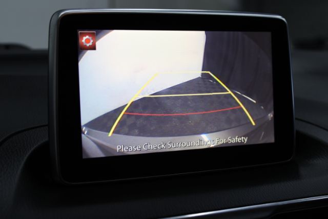 2016 Mazda Mazda3 s Grand Touring Chantilly VA
