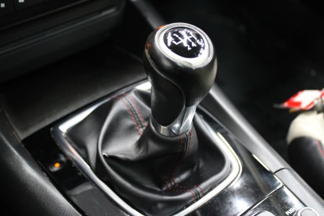2016 Mazda Mazda3 s Grand Touring Chantilly VA