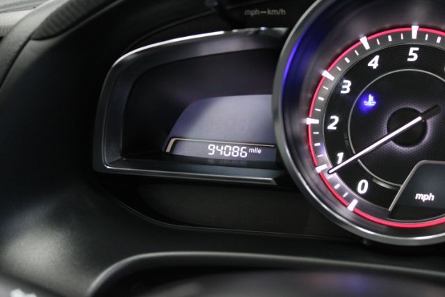 2016 Mazda Mazda3 s Grand Touring Chantilly VA