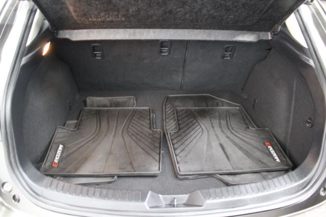 2016 Mazda Mazda3 s Grand Touring Chantilly VA