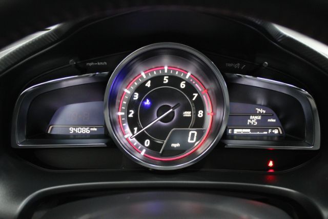 2016 Mazda Mazda3 s Grand Touring Chantilly VA