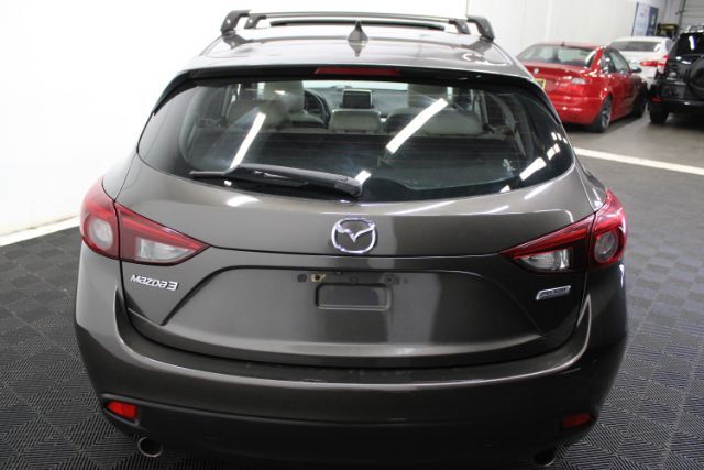 2016 Mazda Mazda3 s Grand Touring Chantilly VA