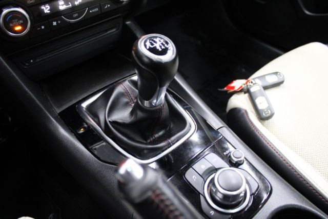 2016 Mazda Mazda3 s Grand Touring Chantilly VA