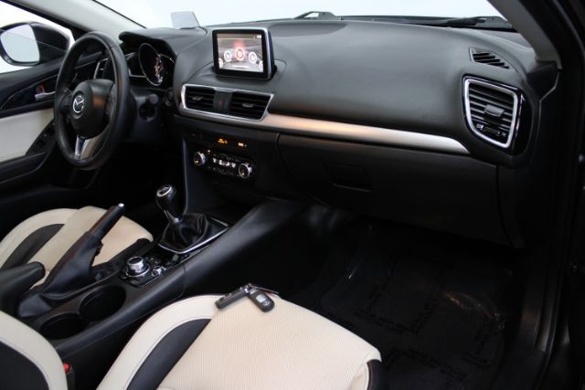 2016 Mazda Mazda3 s Grand Touring Chantilly VA