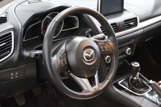 2016 Mazda Mazda3 s Grand Touring Chantilly VA