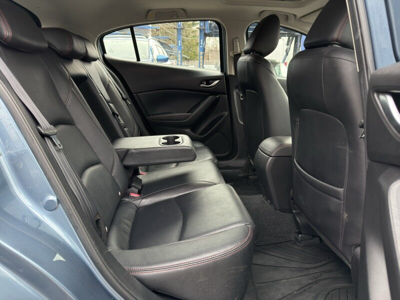 2016 Mazda Mazda3 s Touring Hatchback Arlington VA