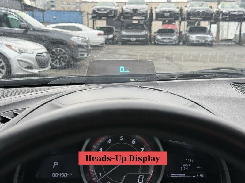 2016 Mazda Mazda3 s Touring Hatchback Arlington VA