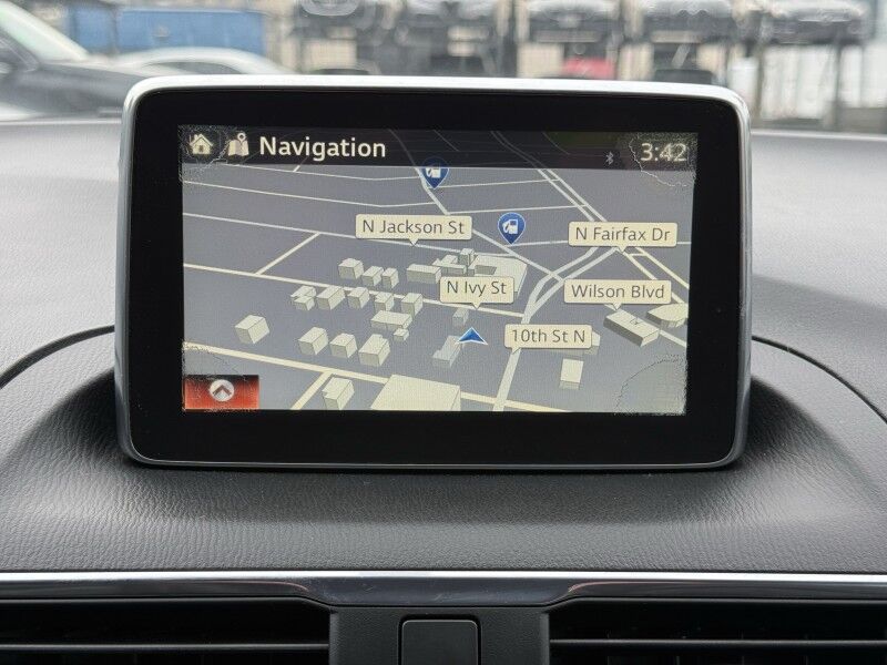 2016 Mazda Mazda3 s Touring Hatchback Arlington VA