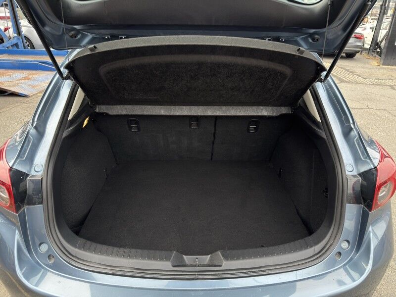 2016 Mazda Mazda3 s Touring Hatchback Arlington VA