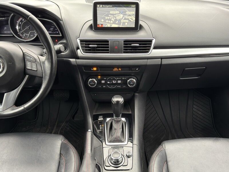 2016 Mazda Mazda3 s Touring Hatchback Arlington VA
