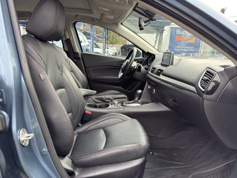 2016 Mazda Mazda3 s Touring Hatchback Arlington VA