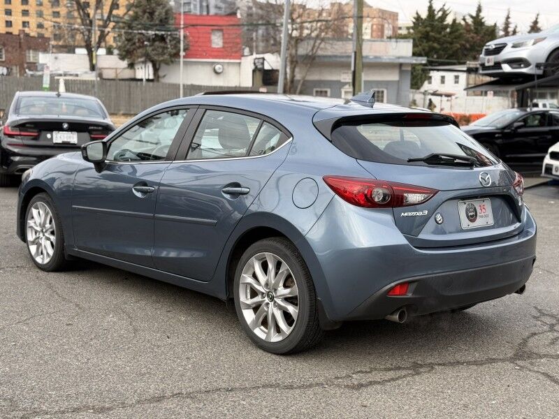 2016 Mazda Mazda3 s Touring Hatchback Arlington VA