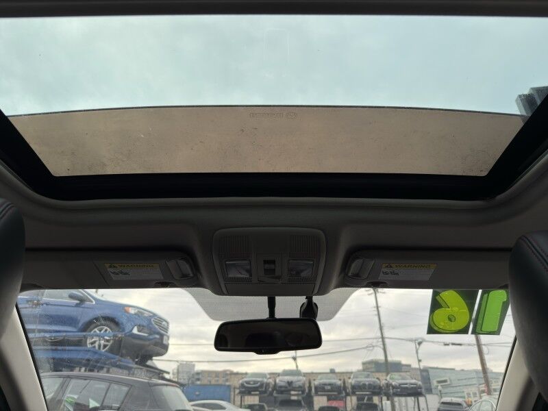 2016 Mazda Mazda3 s Touring Hatchback Arlington VA