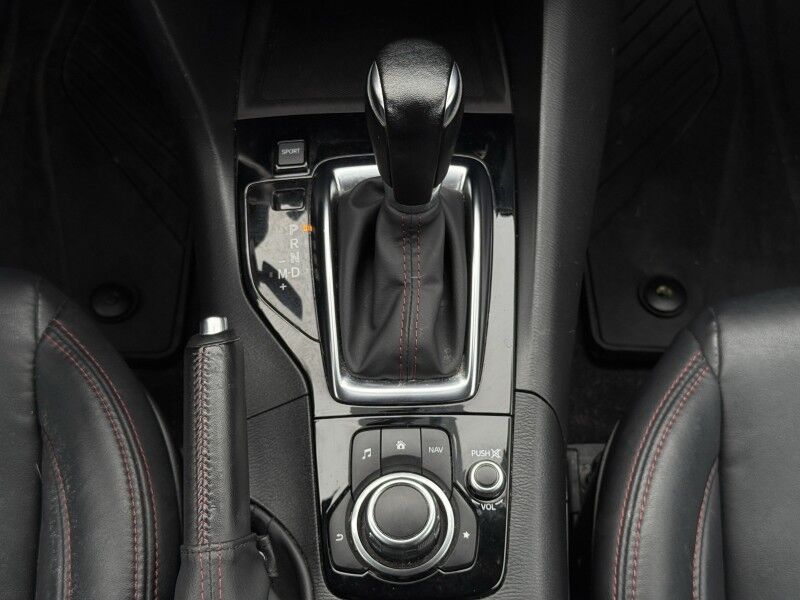2016 Mazda Mazda3 s Touring Hatchback Arlington VA