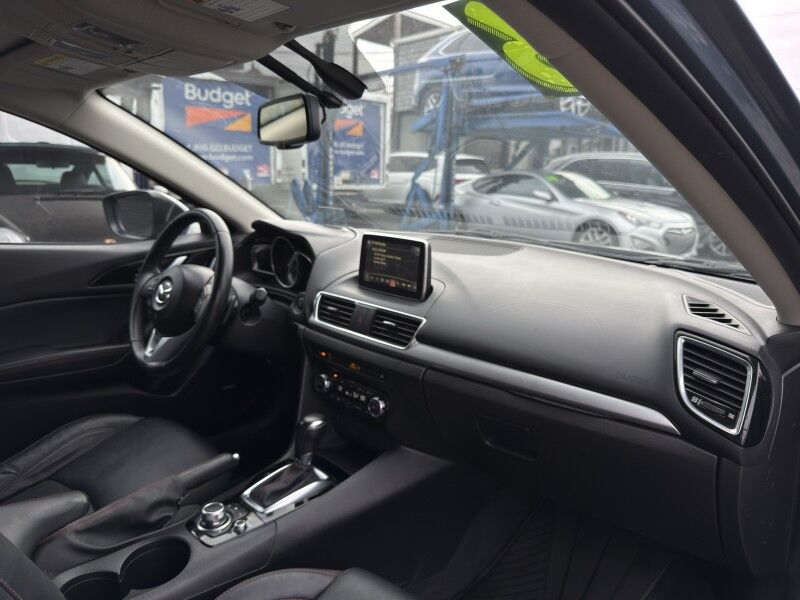 2016 Mazda Mazda3 s Touring Hatchback Arlington VA