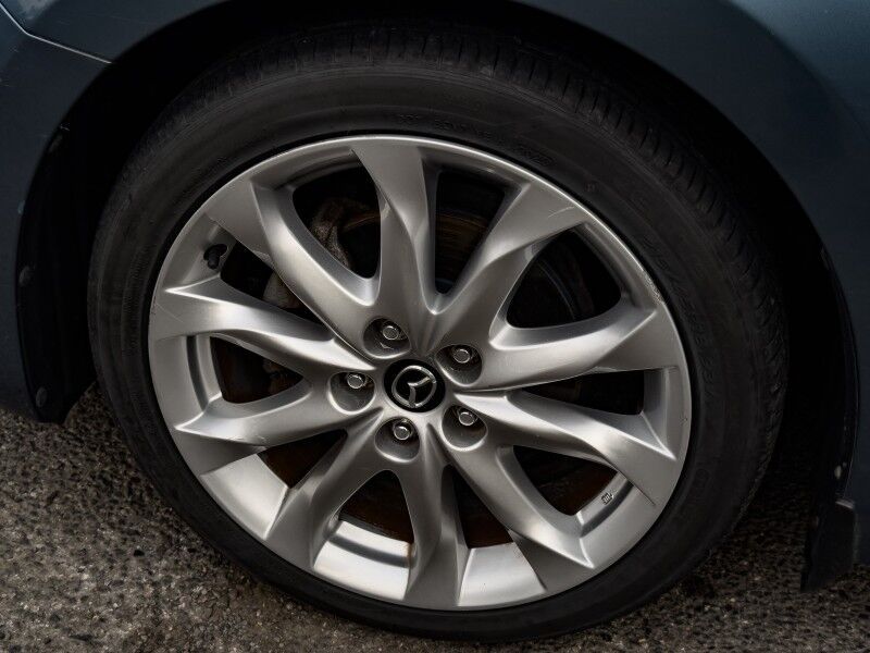 2016 Mazda Mazda3 s Touring Hatchback Arlington VA