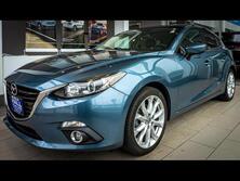 Mazda Mazda3 s Touring 2016