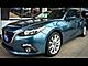 2016 Mazda Mazda3 s Touring Oshkosh WI