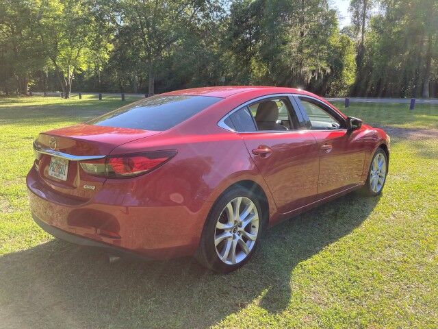 2016 Mazda Mazda6 Gainesville FL